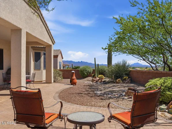 2349 W Calle Guatamote, Green Valley, AZ 85622