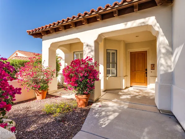 5323 N Ridge Spring Pl, Tucson, AZ 85749
