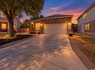 11107 Verbena Path, Helotes, TX 78023