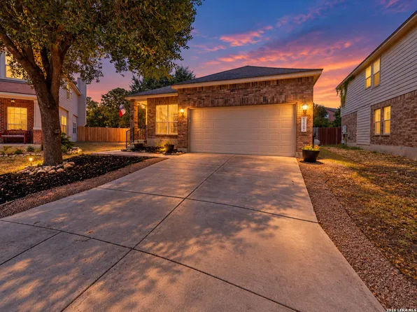 11107 VERBENA PATH, Helotes, TX 78023
