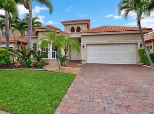 7989 Saw Palmetto Ln, Boynton Beach, FL 33436