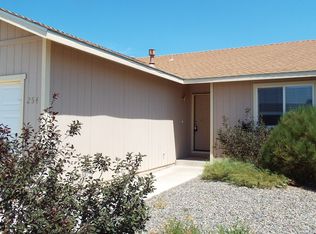 254 Emigrant Way, Fernley, NV 89408