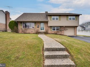 1610 Whitfield Blvd, Reading, PA 19609