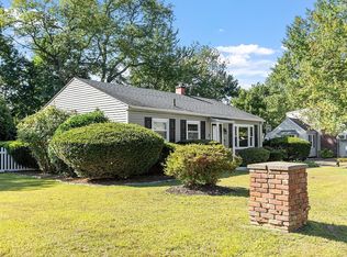 7 Greenwood Rd, Northborough, MA 01532