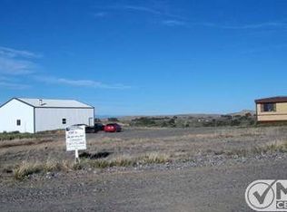 117 Ln 9 1/2, Powell, WY 82435
