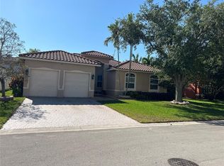 2149 SW 118th Ave, Miramar, FL 33025