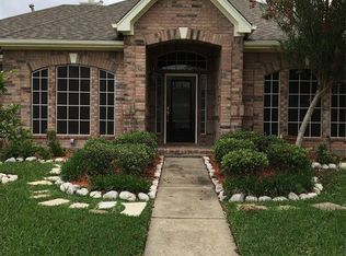 15310 Foster Springs Ln, Houston, TX 77095