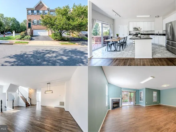 1718 Stuart Pointe Ln, Herndon, VA 20170