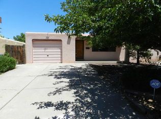 8315 Roma Ave NE, Albuquerque, NM 87108