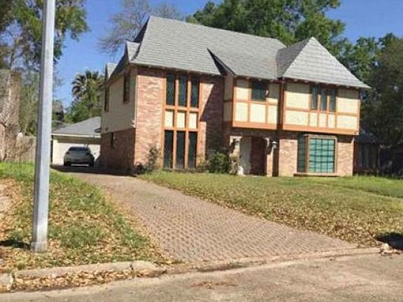 Property Front View