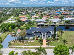 202 George Rd SE, Pt Charlotte, FL 33952