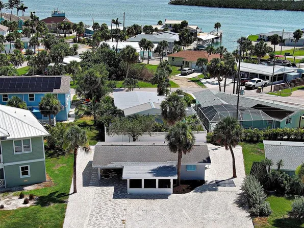 1175 Little Ct, Englewood, FL 34223