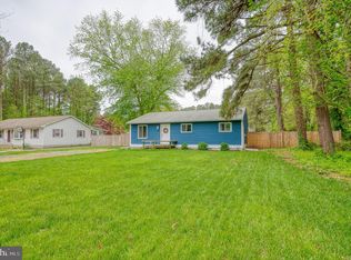 122 Penny Ln, Stevensville, MD 21666