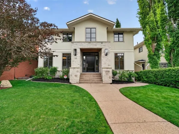 2720 W 10th St SW, Calgary, AB T2T 3H2