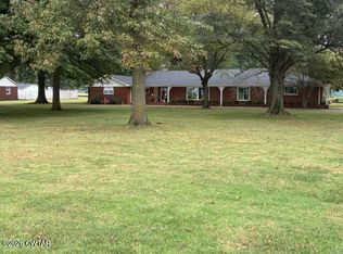 1015 Lake Dr, Tiptonville, TN 38079