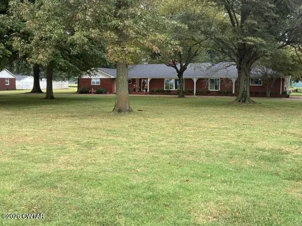 1015 Lake Dr, Tiptonville, TN 38079
