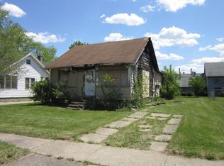 875 Jefferson St, Ypsilanti, MI 48197