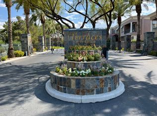 9108 Vista Greens Way UNIT 204, Las Vegas, NV 89134
