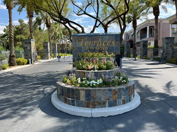 9108 Vista Greens Way Unit 204, Las Vegas, NV 89134