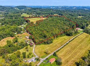Magnolia Rd, Rogersville, TN 37857