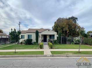 604 Ray St, Bakersfield, CA 93308