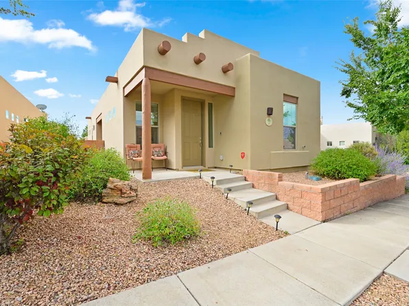 16 Avenida Vista Esquisita, Santa Fe, NM 87508