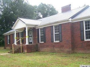 6615 Us Highway 72, Woodville, AL 35776