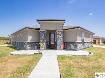 219 Alysheba Dr, Victoria, TX, 77901