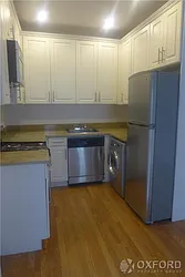 Rented by Oxford Property Group