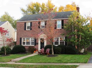 222 Pinehurst Rd, Wilmington, DE 19803