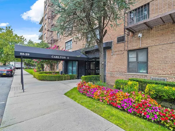 88-29 155th Ave #5A, Queens, NY 11414