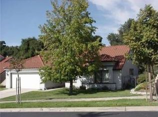 2343 Sloan Dr, La Verne, CA 91750