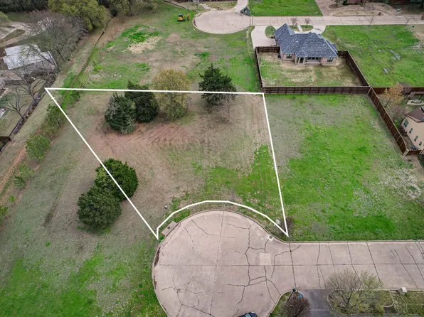 LOT 4A Cumberland Cir, Corsicana, TX 75110