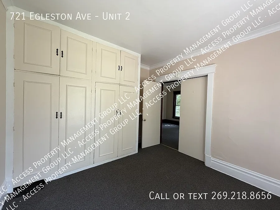 Large one-bedroom apartment Heat included! — Photo 4