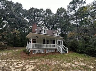 1780 Melette St, Sumter, SC 29154