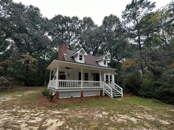 1780 Melette St, Sumter, SC 29154
