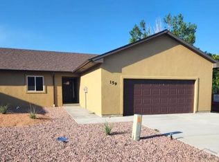 159 S Stardust Cir, Pueblo, CO 81007