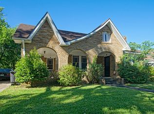 2310 Wichita St, Houston, TX 77004