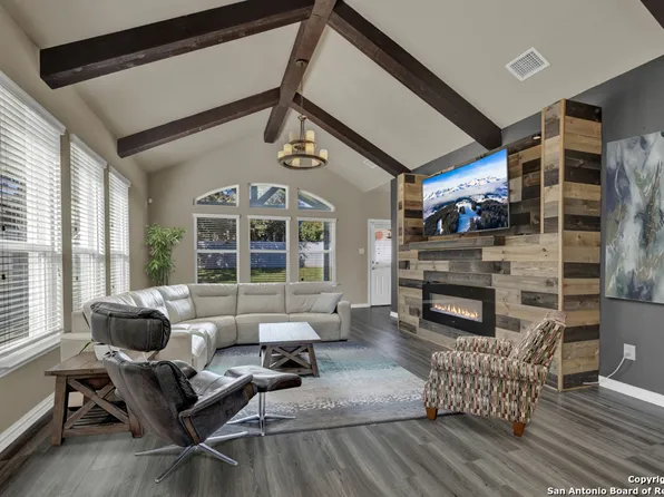 7611 Mission Summit, Boerne, TX 78015
