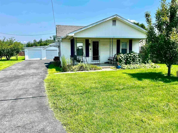 1703 County Road 1, South Pt, OH 45680