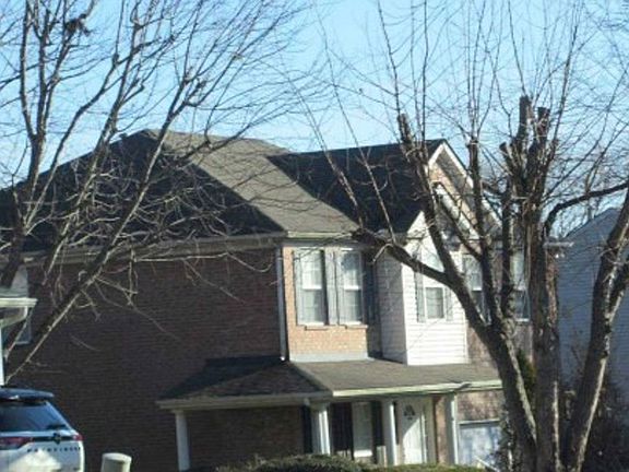 Property Side View