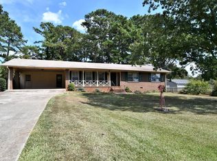 474 Briggs Cir, Lilburn, GA 30047