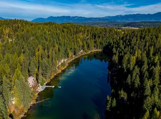 358 Salish Mountains Dr, Whitefish, MT 59937