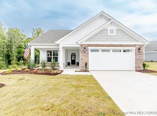 129 Oban Dr Homesite 150, Sanford, NC 27330