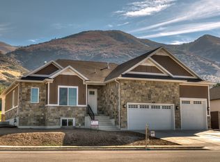 153 S Elberta Way, Fruit Heights, UT 84037