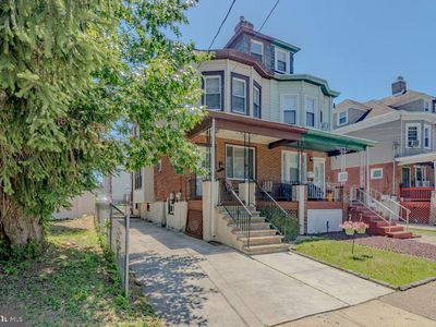 410 Beechwood Ave, Ewing, NJ, 08618