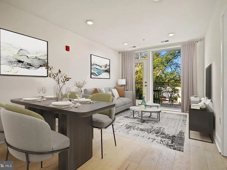 2027 Rhode Island Ave NE #401 — Photo 1