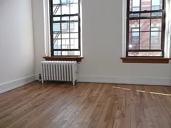 Rented by Oxford Property Group