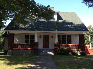 901 S Green St, Henderson, KY 42420