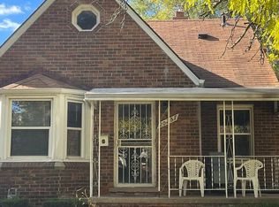 20257 Packard St, Detroit, MI 48234